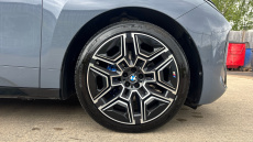 BMW iX 300kW xDrive45 M Sport 101kWh 5dr Auto Electric Estate